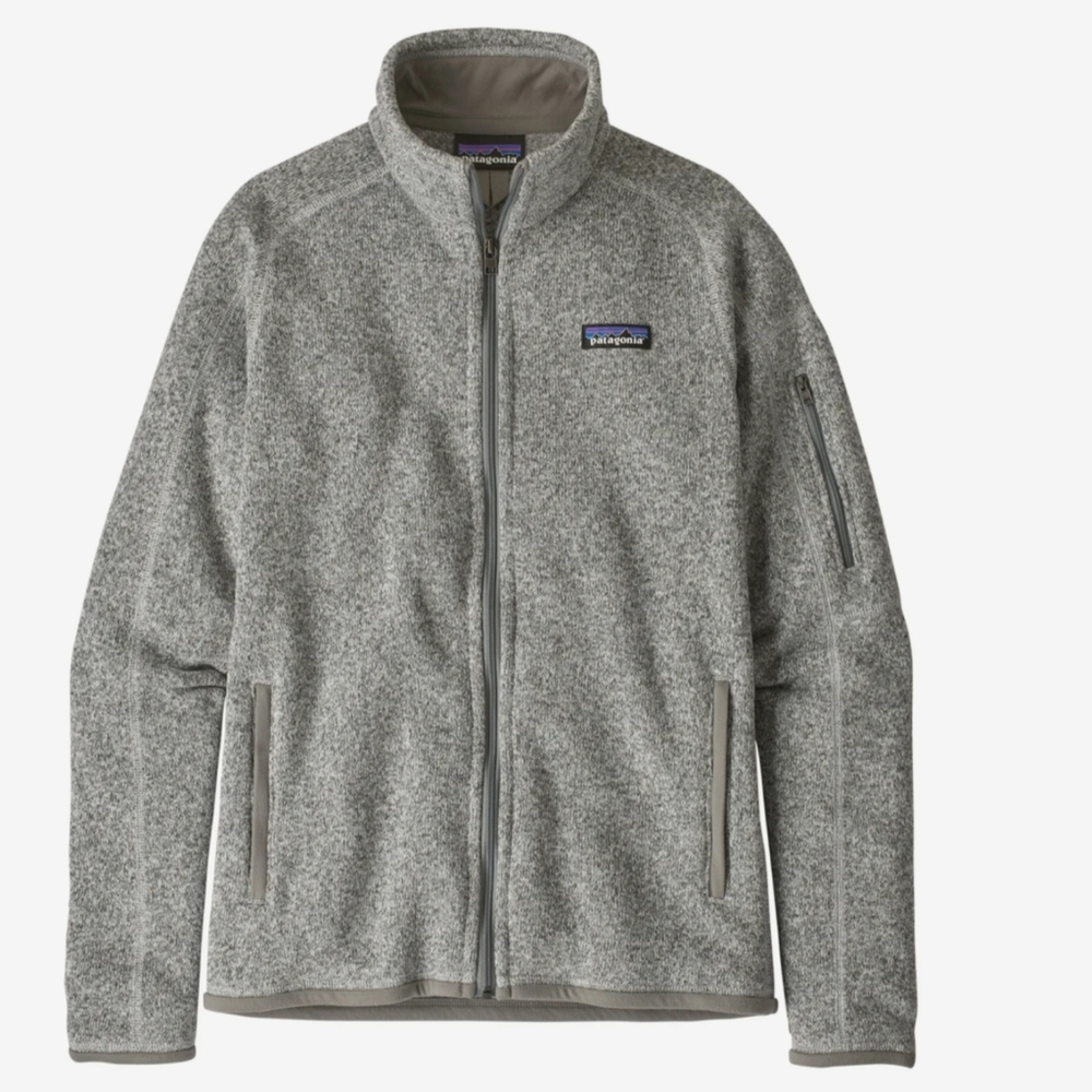 Patagonia Better Sweater Full Zip